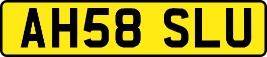 AH58SLU