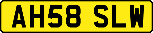 AH58SLW