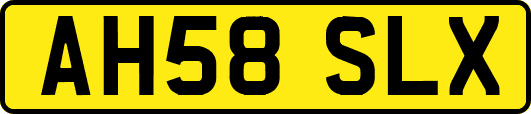AH58SLX