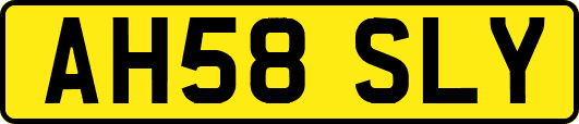 AH58SLY