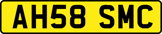 AH58SMC
