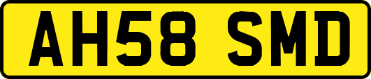 AH58SMD