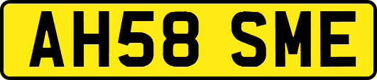 AH58SME