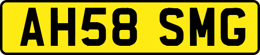 AH58SMG