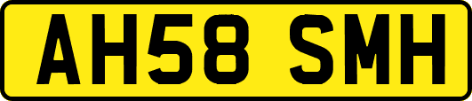 AH58SMH