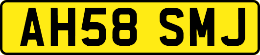 AH58SMJ