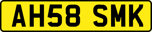 AH58SMK