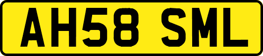 AH58SML