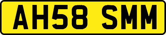 AH58SMM