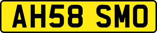 AH58SMO