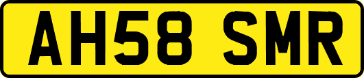 AH58SMR