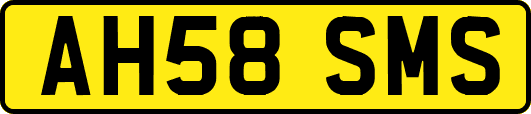 AH58SMS