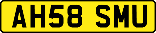 AH58SMU