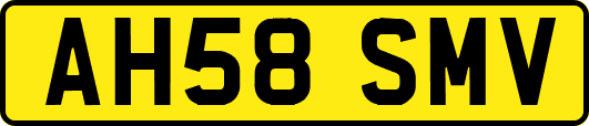 AH58SMV