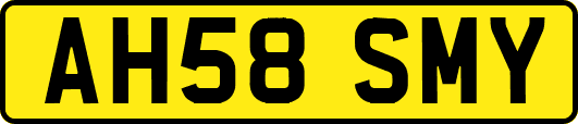 AH58SMY