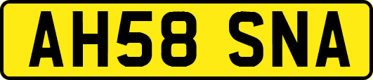 AH58SNA