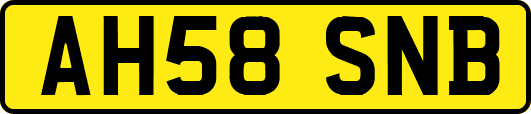 AH58SNB