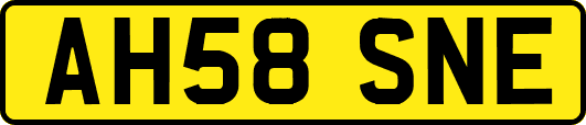 AH58SNE