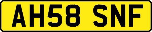 AH58SNF