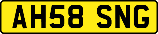 AH58SNG