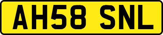 AH58SNL