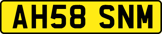 AH58SNM