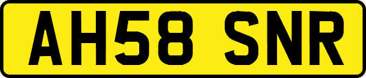 AH58SNR