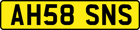 AH58SNS