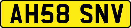 AH58SNV