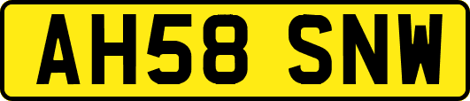 AH58SNW