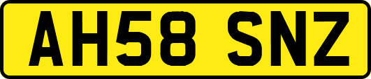 AH58SNZ