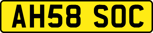 AH58SOC
