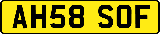 AH58SOF