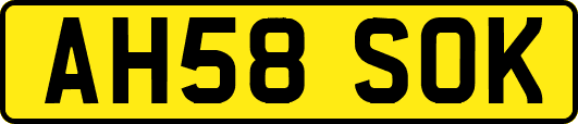 AH58SOK