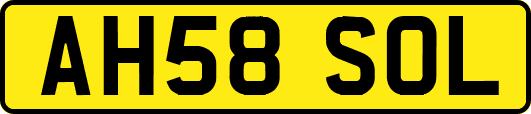 AH58SOL