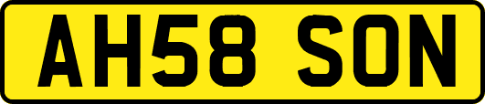 AH58SON