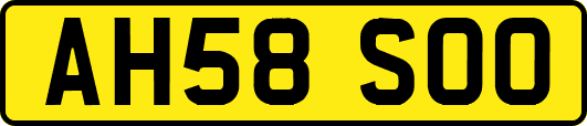 AH58SOO