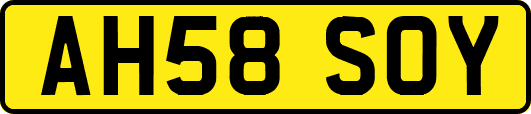 AH58SOY