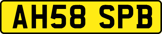 AH58SPB