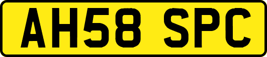 AH58SPC