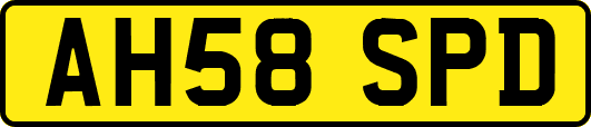 AH58SPD