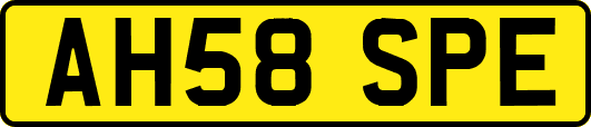 AH58SPE
