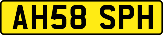 AH58SPH