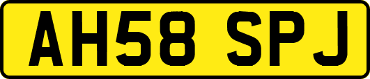 AH58SPJ