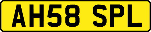 AH58SPL