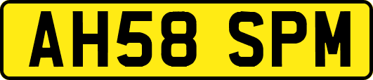 AH58SPM