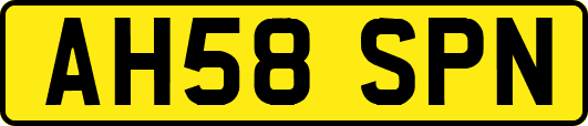 AH58SPN