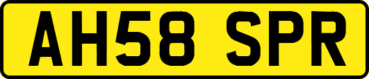 AH58SPR