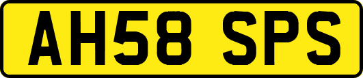 AH58SPS
