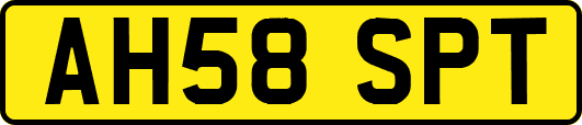 AH58SPT